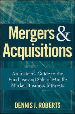 Книга Mergers & Acquisitions на ReadRate.com книга Mergers & Acquisitions
