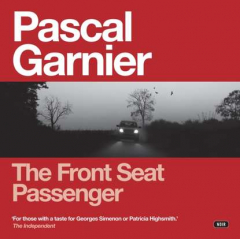 Книга Front Seat Passenger на ReadRate.com книга Front Seat Passenger