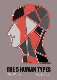 Книга 5 Human Types на ReadRate.com книга 5 Human Types
