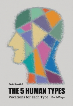 Книга 5 Human Types на ReadRate.com книга 5 Human Types