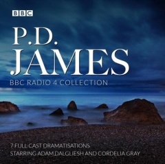 Книга P.D. James BBC Radio Drama Collection на ReadRate.com книга P.D. James BBC Radio Drama Collection