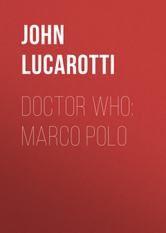 Книга Doctor Who: Marco Polo на ReadRate.com книга Doctor Who: Marco Polo