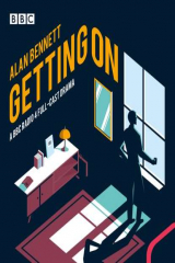 книга Getting On