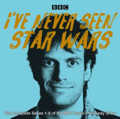 Книга I've Never Seen Star Wars: The Complete Series 1-6 на ReadRate.com книга I've Never Seen Star Wars: The Complete Series 1-6
