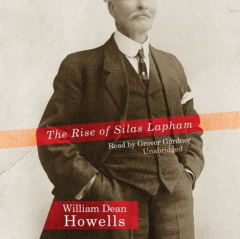 Книга Rise of Silas Lapham на ReadRate.com книга Rise of Silas Lapham