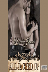 книга All Jacked Up