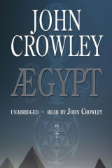 книга Aegypt
