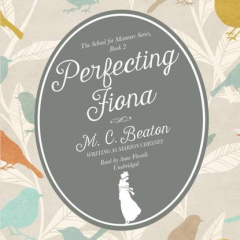 Книга Perfecting Fiona на ReadRate.com книга Perfecting Fiona