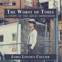 Книга Worst of Times на ReadRate.com книга Worst of Times