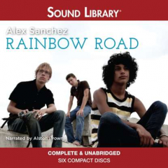 Книга Rainbow Road на ReadRate.com книга Rainbow Road