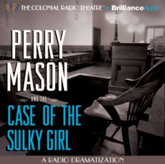 Книга Perry Mason and the Case of the Sulky Girl на ReadRate.com книга Perry Mason and the Case of the Sulky Girl