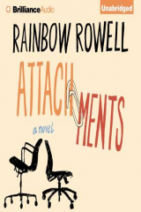 книга Attachments