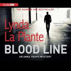 Книга Blood Line на ReadRate.com книга Blood Line