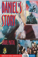 книга Daniel's Story