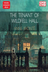 книга Tenant of Wildfell Hall
