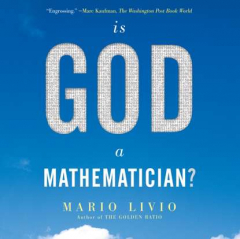 Книга Is God a Mathematician? на ReadRate.com книга Is God a Mathematician?