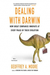 книга Dealing with Darwin