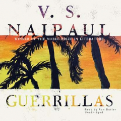 Книга Guerrillas на ReadRate.com книга Guerrillas
