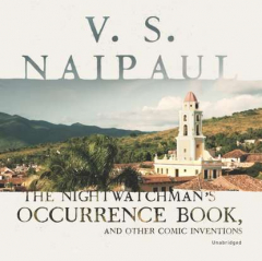 Книга Nightwatchman's Occurrence Book, and Other Comic Inventions на ReadRate.com книга Nightwatchman's Occurrence Book, and Other Comic Inventions