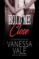 книга Hold Me Close