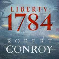 Книга Liberty: 1784 на ReadRate.com книга Liberty: 1784