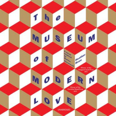 Книга Museum of Modern Love на ReadRate.com книга Museum of Modern Love