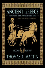 книга Ancient Greece, Second Edition