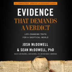Книга Evidence That Demands a Verdict на ReadRate.com книга Evidence That Demands a Verdict