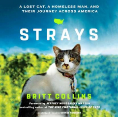 Книга Strays на ReadRate.com книга Strays