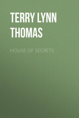книга House of Secrets