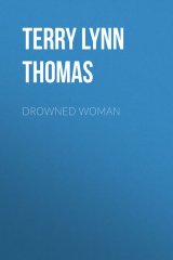 книга Drowned Woman