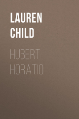 книга Hubert Horatio