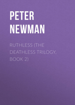 Книга Ruthless (The Deathless Trilogy, Book 2) на ReadRate.com книга Ruthless (The Deathless Trilogy, Book 2)