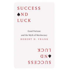 Книга Success and Luck на ReadRate.com книга Success and Luck