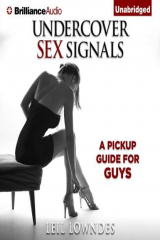 книга Undercover Sex Signals