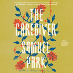 Книга Caregiver на ReadRate.com книга Caregiver