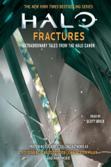книга Halo: Fractures