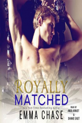 книга Royally Matched