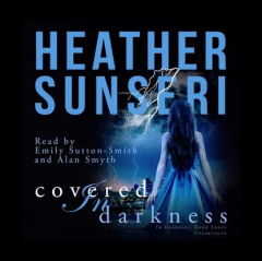 Книга Covered in Darkness на ReadRate.com книга Covered in Darkness