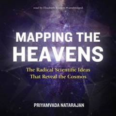 Книга Mapping the Heavens на ReadRate.com книга Mapping the Heavens