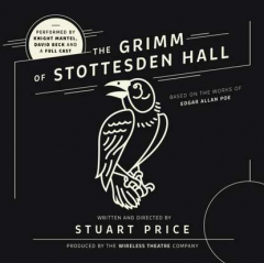 Книга Grimm of Stottesden Hall на ReadRate.com книга Grimm of Stottesden Hall