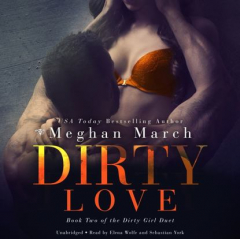 Книга Dirty Love на ReadRate.com книга Dirty Love