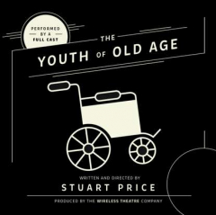 Книга Youth of Old Age на ReadRate.com книга Youth of Old Age