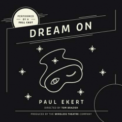 Книга Dream On на ReadRate.com книга Dream On