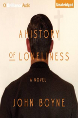 книга History of Loneliness