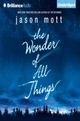 книга Wonder of All Things