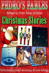 книга Spanish Christmas Stories for Children