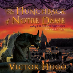 Книга Hunchback of Notre Dame на ReadRate.com книга Hunchback of Notre Dame
