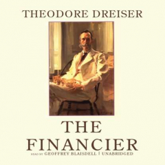 Книга Financier на ReadRate.com книга Financier