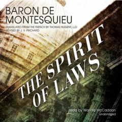 Книга Spirit of Laws на ReadRate.com книга Spirit of Laws